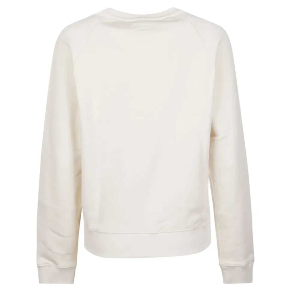 Boke Flower Crest Classic Sweatshirt
