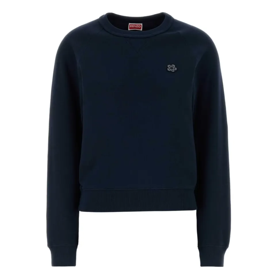 Boke Flower Sweatshirt