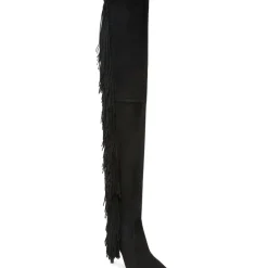 5050 Bold Fringe Boot