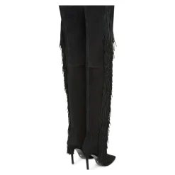 5050 Bold Fringe Boot