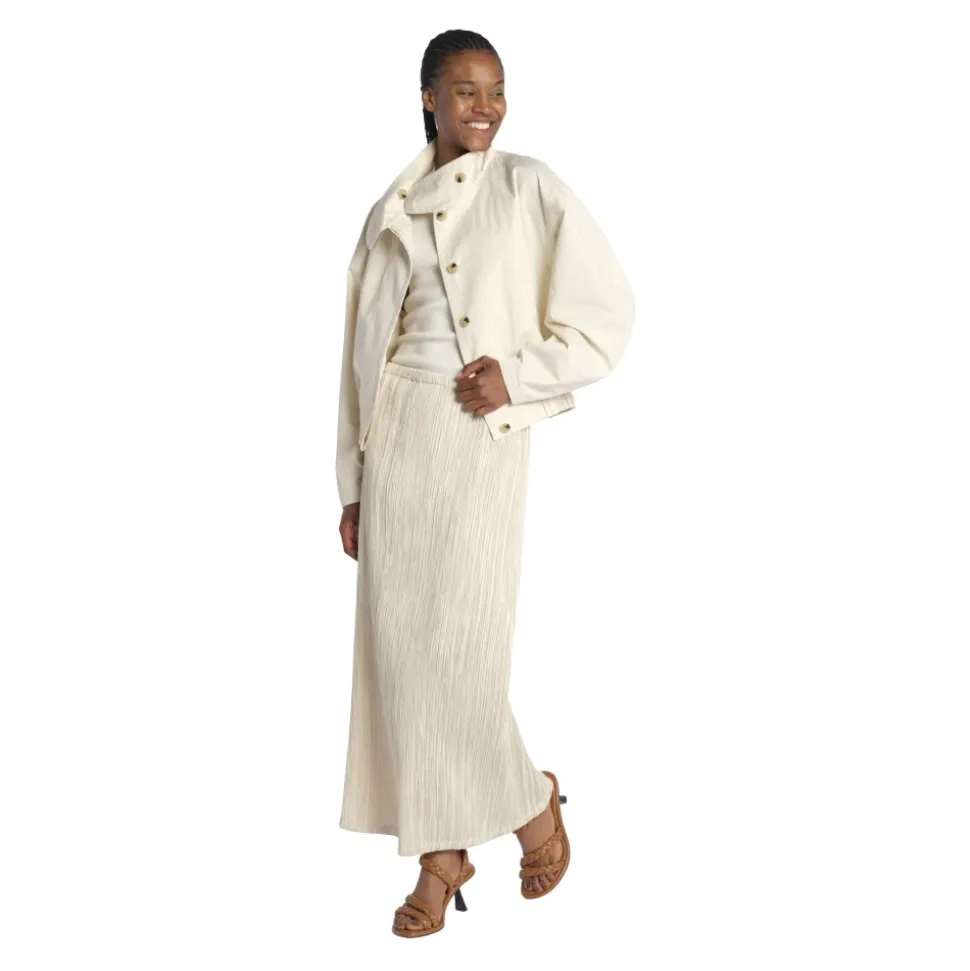Bomber Cotone