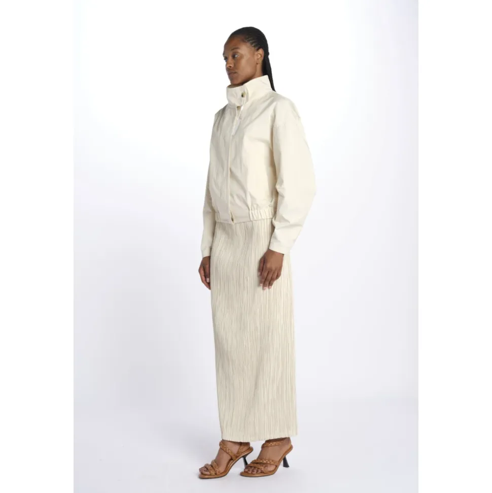 Bomber Cotone