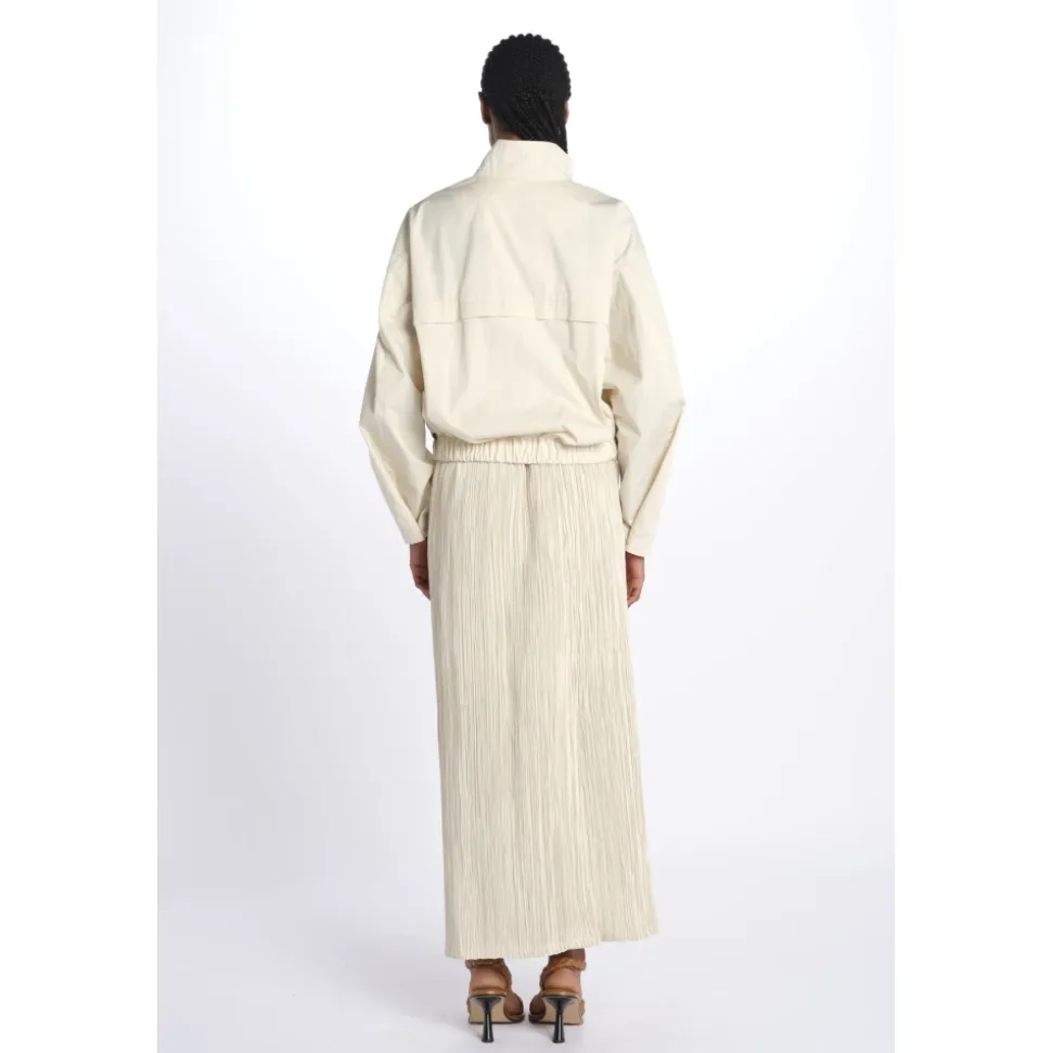 Bomber Cotone