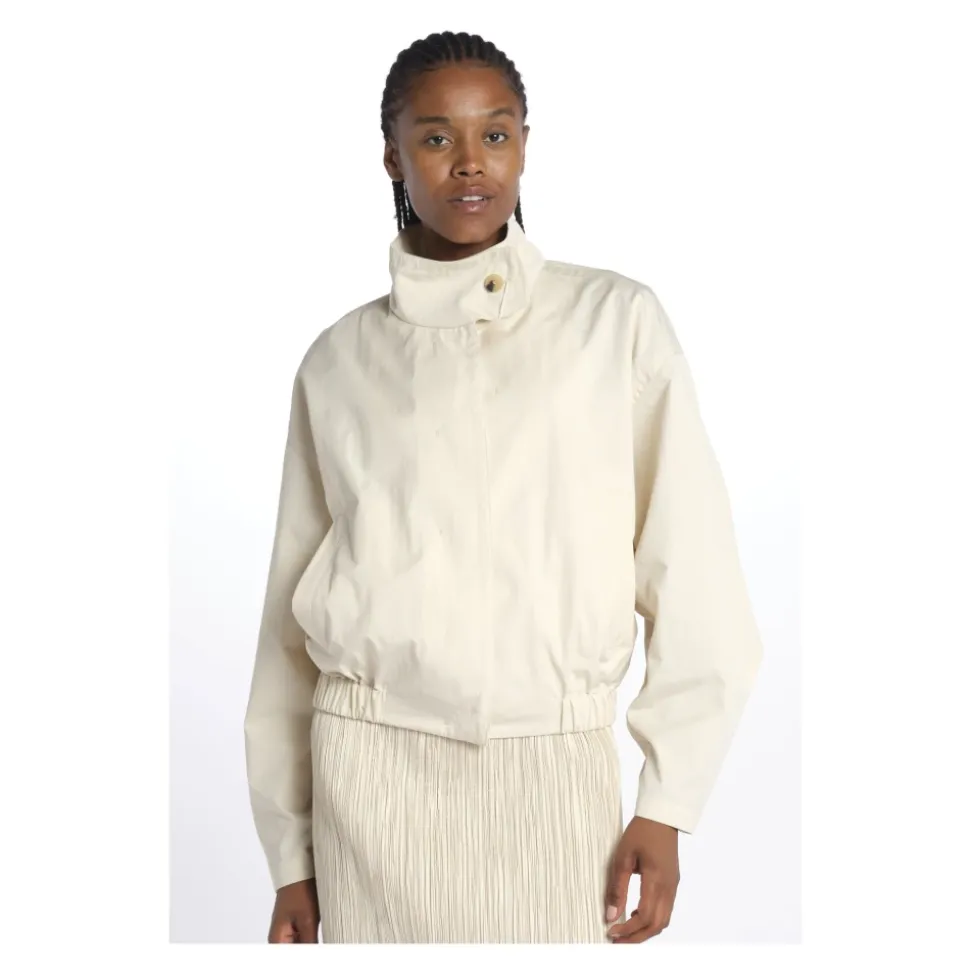 Bomber Cotone