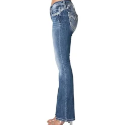 Bootcut Jeans 34L