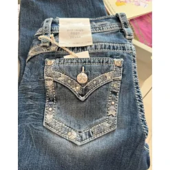 Bootcut Jeans 34L