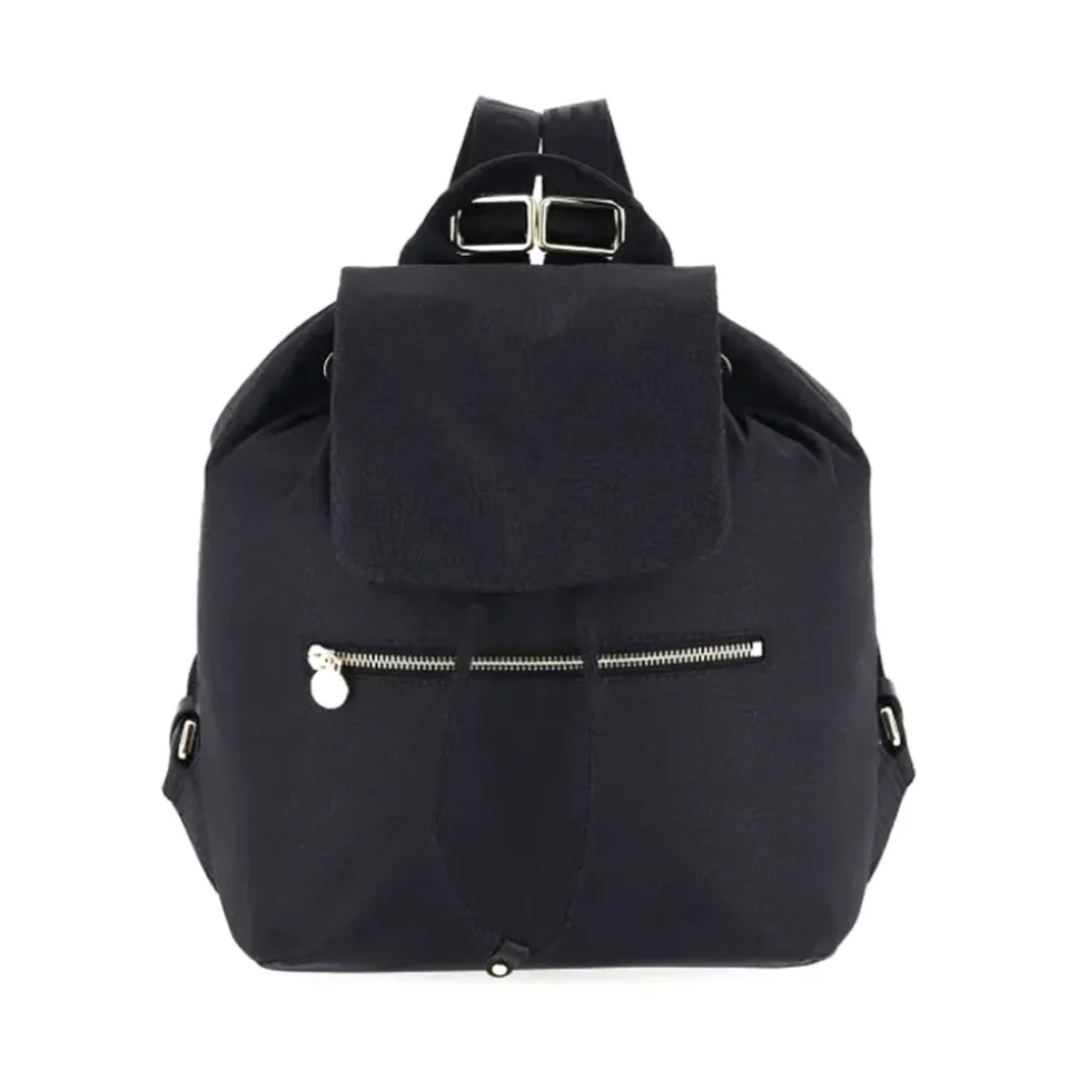 Borbonese Bags.. Czarny