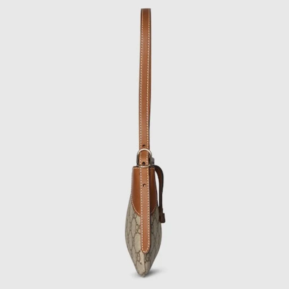Borsa Emblem misura piccola
