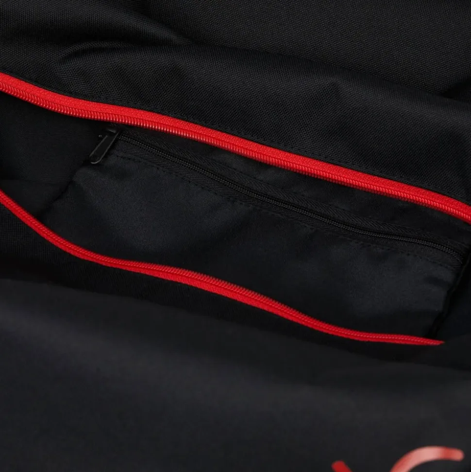 Borsone da Palestra Duffle 25 litrów Fire Phantom