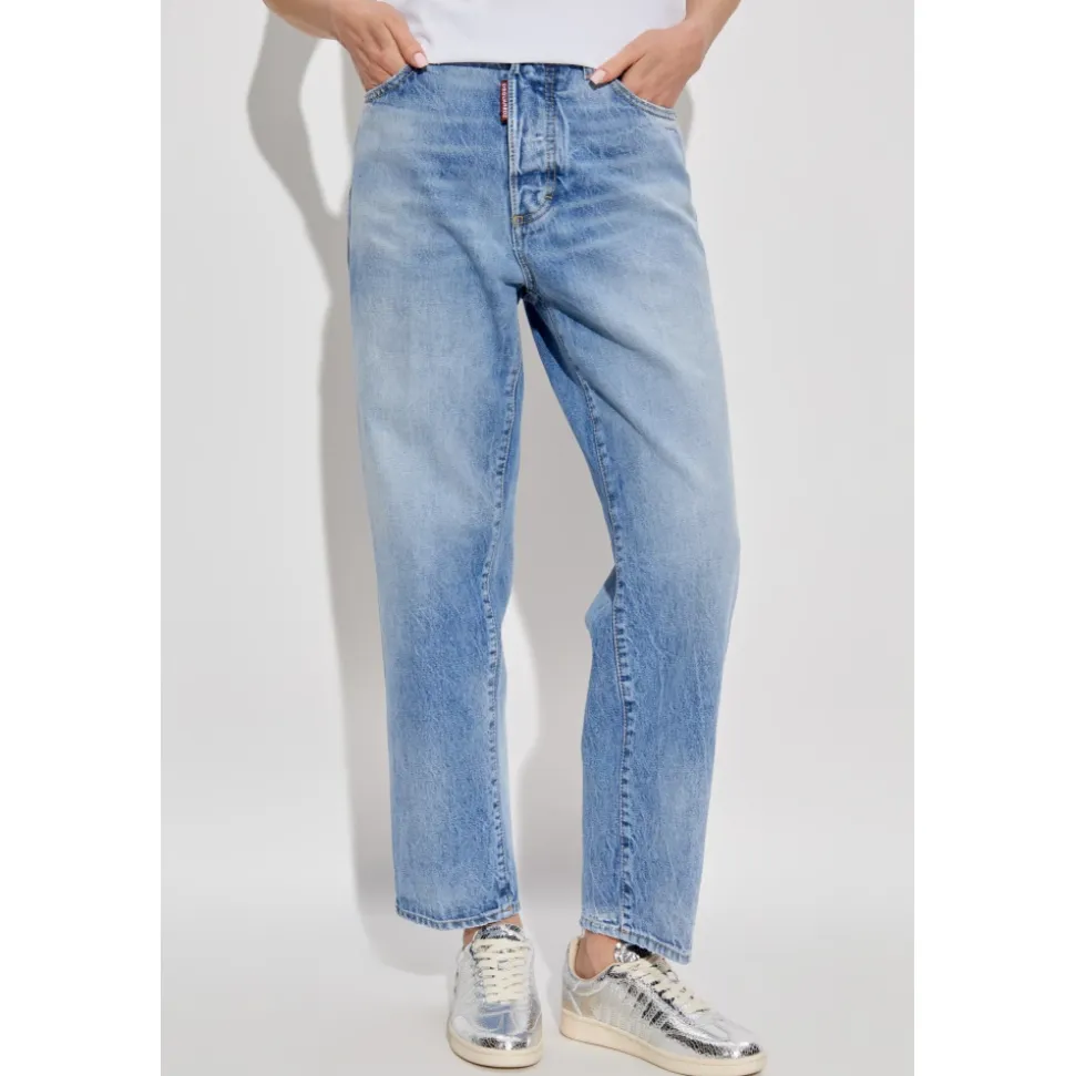 Boston Jeans