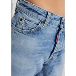 Boston Jeans