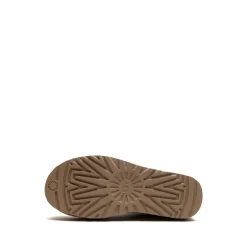Botki Classic Ultra Mini Platform Sand