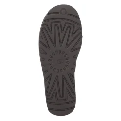 Botki Classic Ultra Mini Platform Burnt Cedar