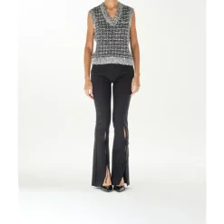 Boucle' Vest