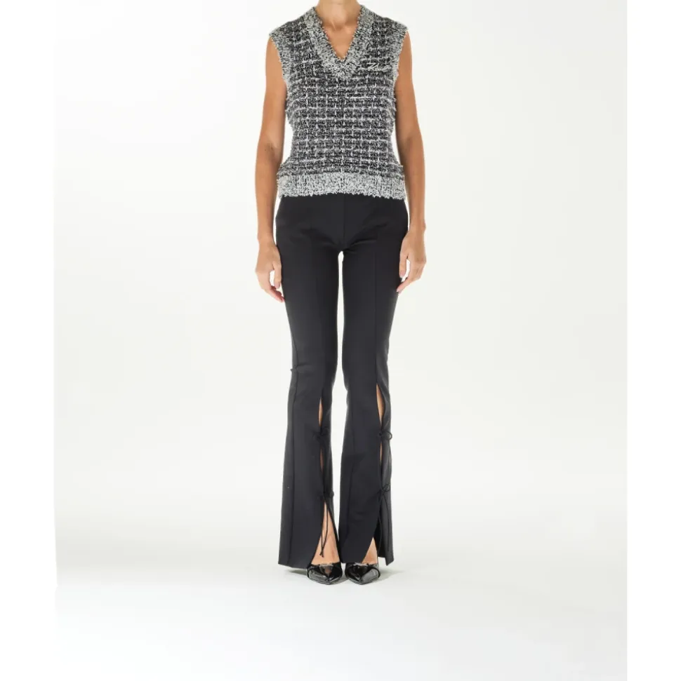 Boucle' Vest