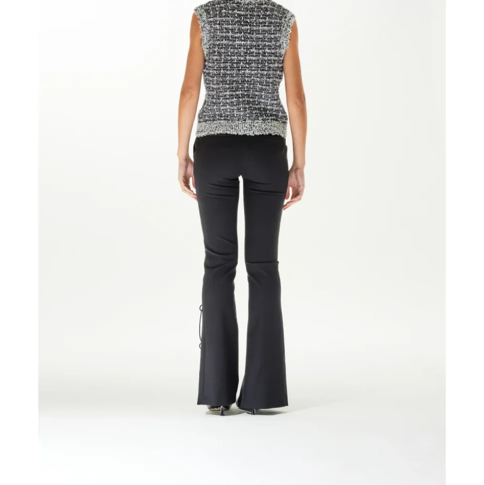 Boucle' Vest