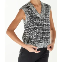 Boucle' Vest