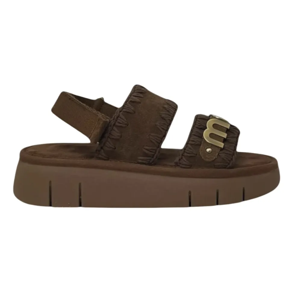 Bounce Sandal