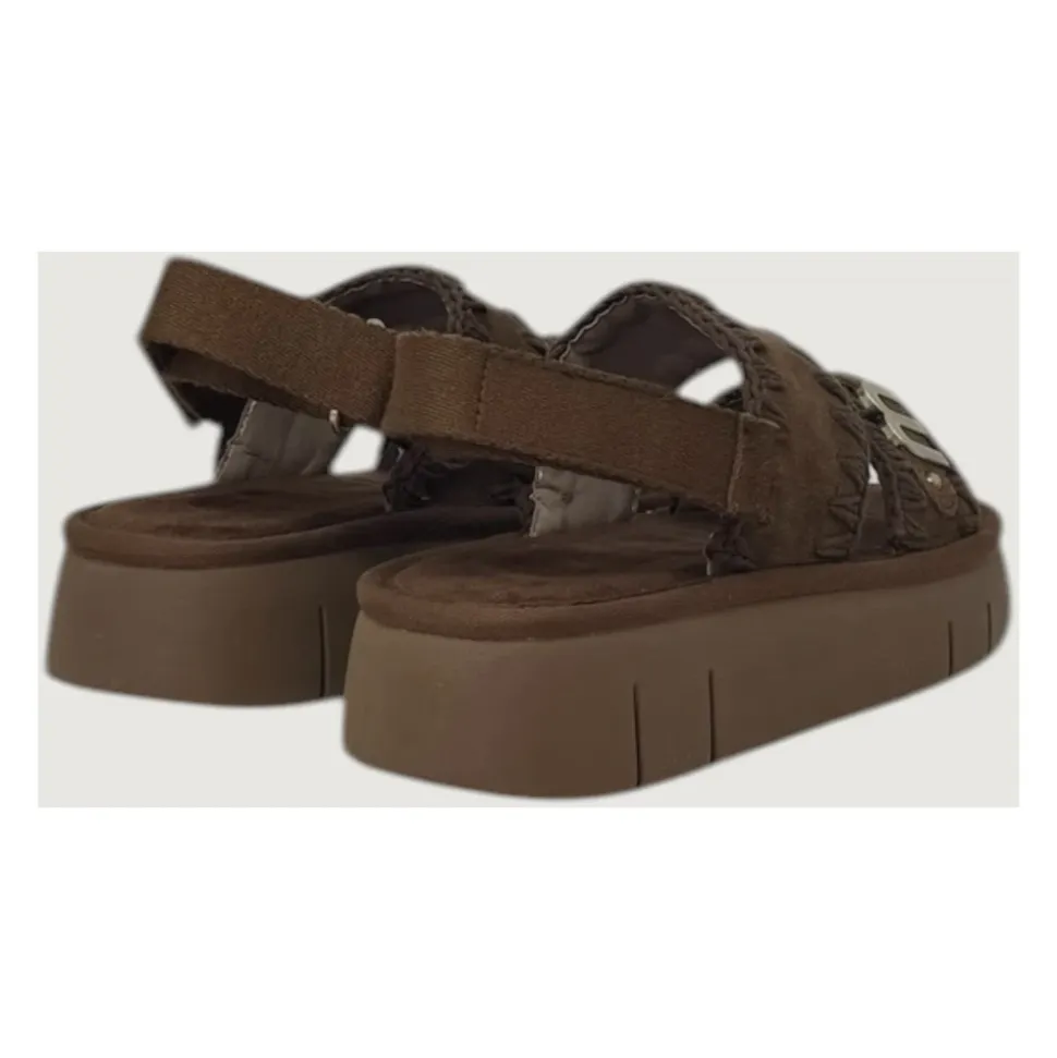 Bounce Sandal