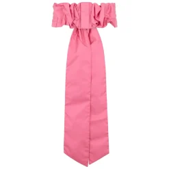 Bow-detail Belt