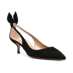 Bow Tie Pump 50