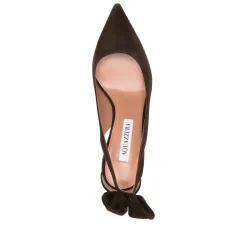Bow Tie Pump 85