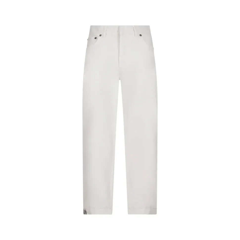 Boyfriend Jeans