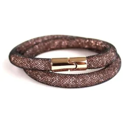 Bransoletka Stardust Deluxe Double Wrap
