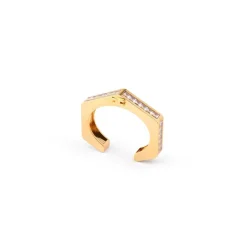 Bransoletka z Rhinestone'ami