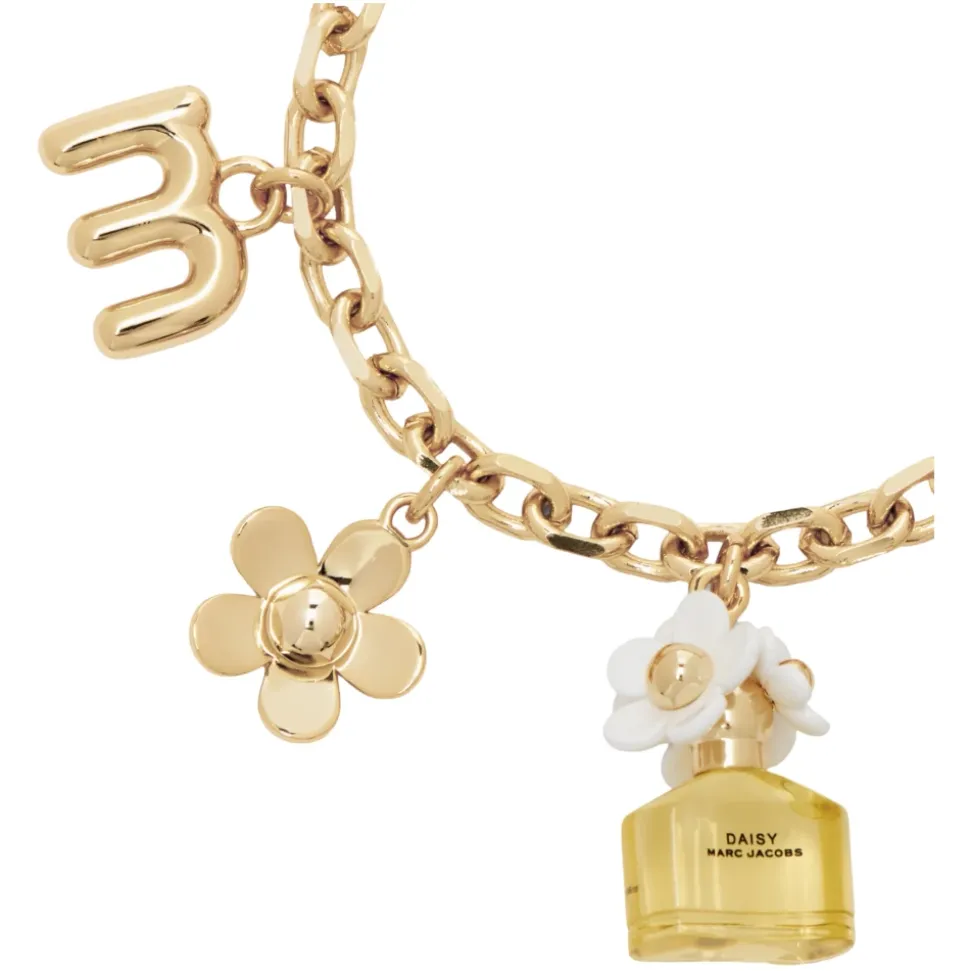 Bransoletka z Zawieszkami Daisy