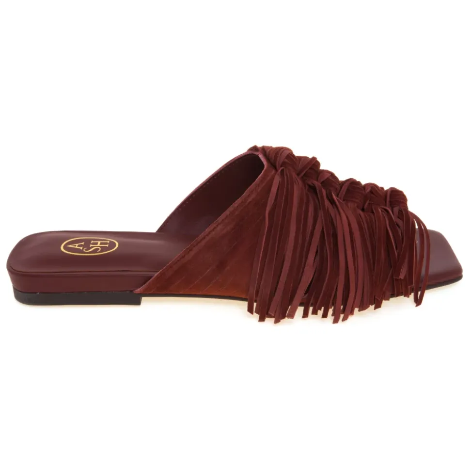 Brigitte Sandal