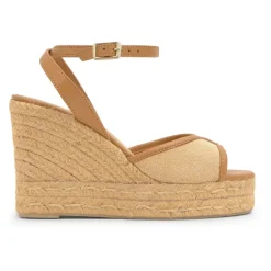 Brigitte Wedge Sandal