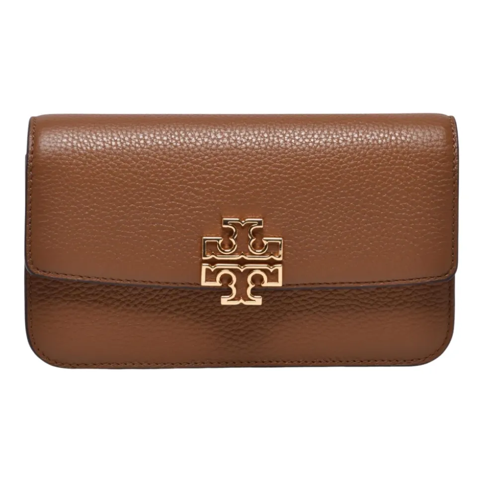 Britten Chain Wallet