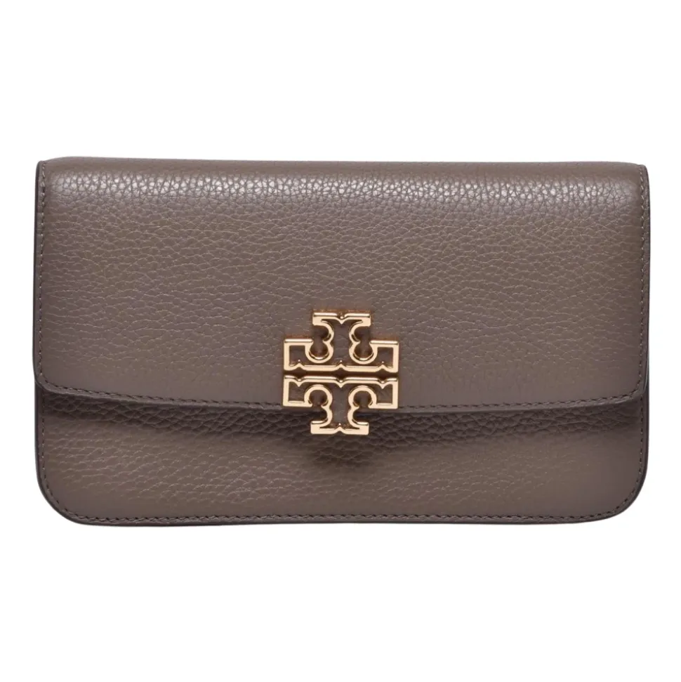 Britten Chain Wallet