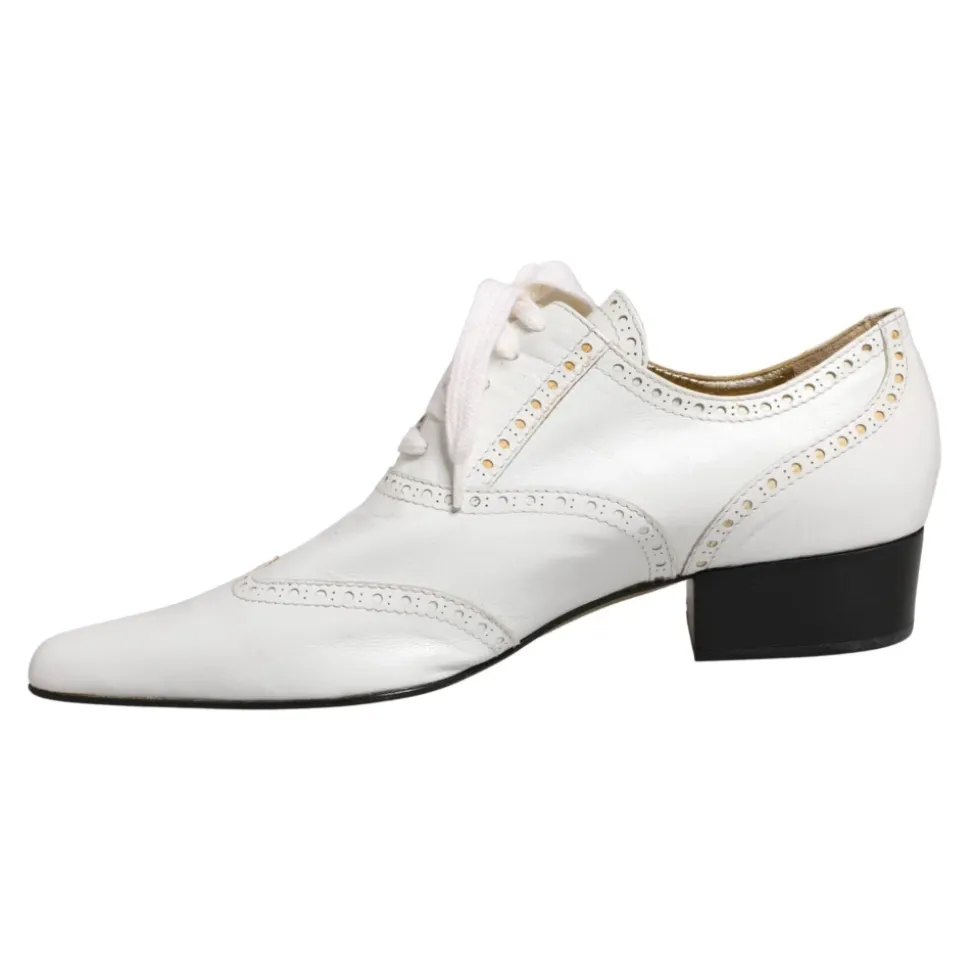 Brogue Oxford