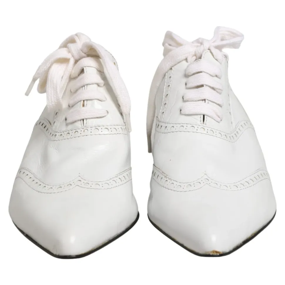 Brogue Oxford