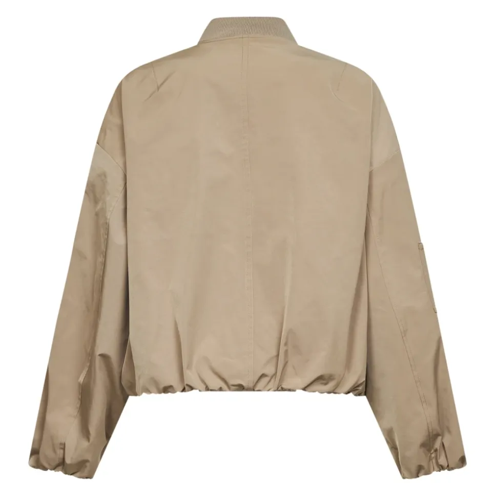 Brullo Bomber Jacket