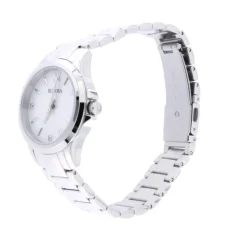 Bulova - Donna - 96p152 - klasyczny zegarek Lady