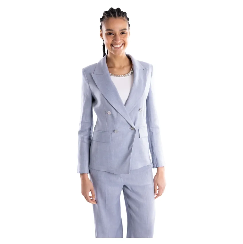 Bussola Blazer