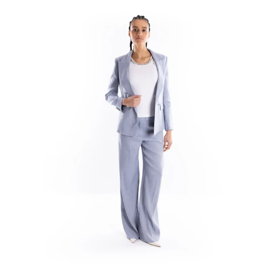 Bussola Blazer