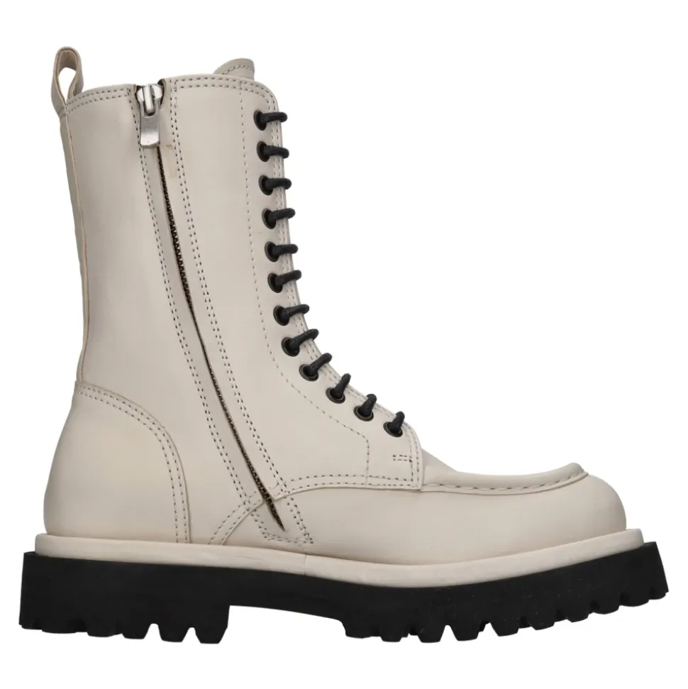 Buty Beżowe