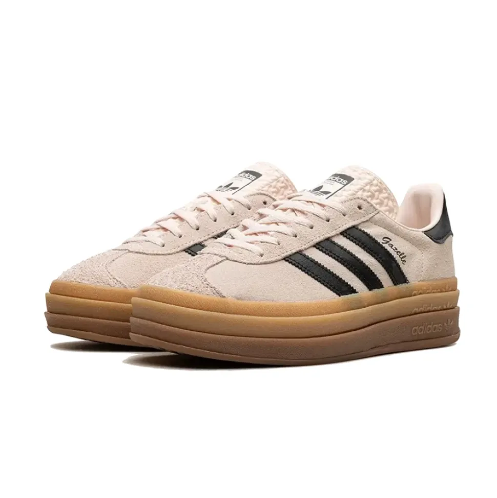 Buty Bold Wonder Quartz Black Gum