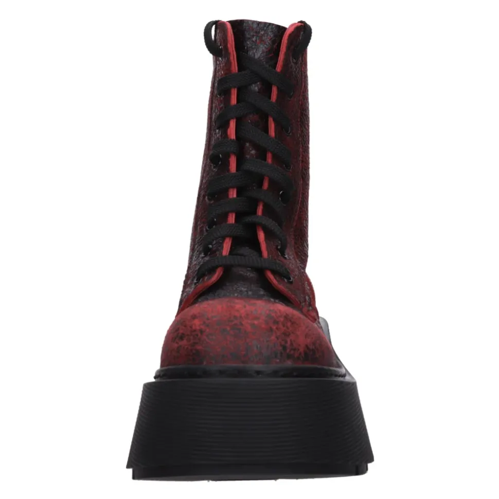 Buty Bordeaux