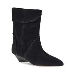 Buty EDOA-GB ze skóry