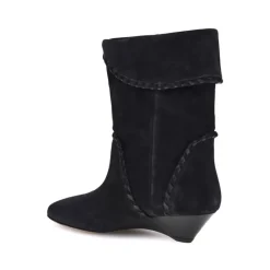 Buty EDOA-GB ze skóry