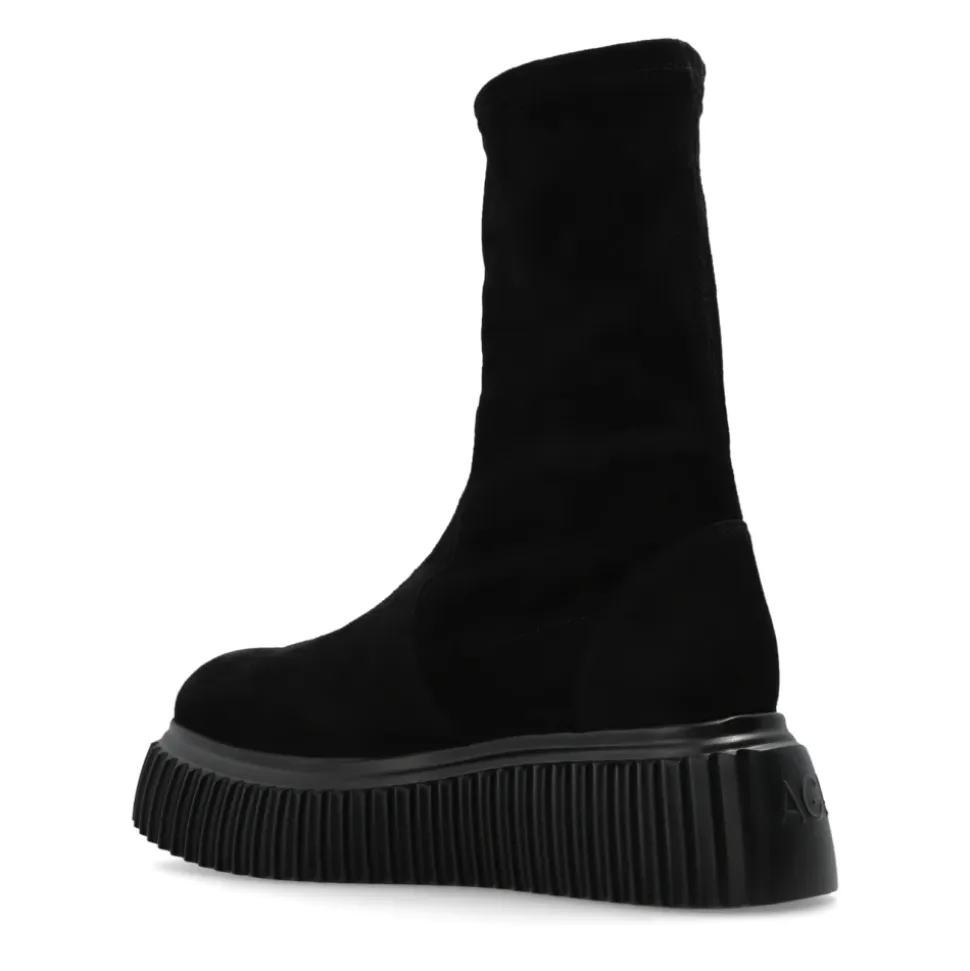 Buty `Milagros` na platformie