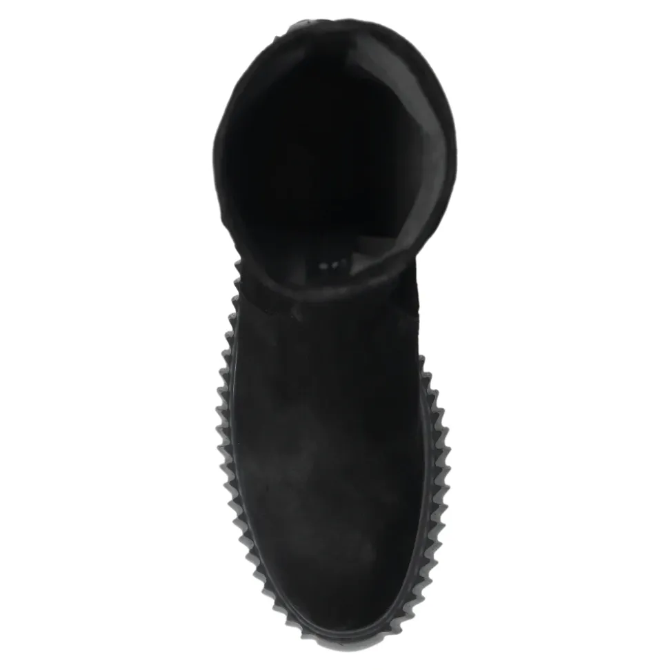 Buty `Milagros` na platformie