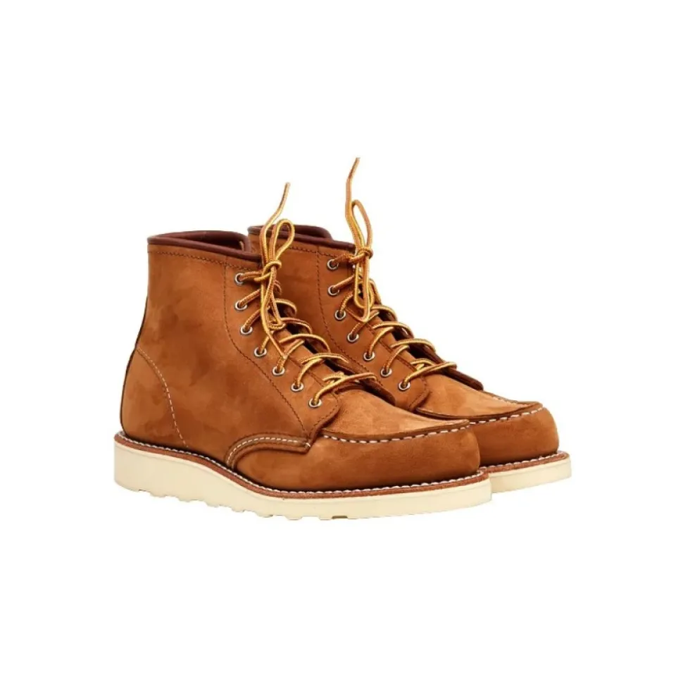 Buty Moc Toe Honey Chinook