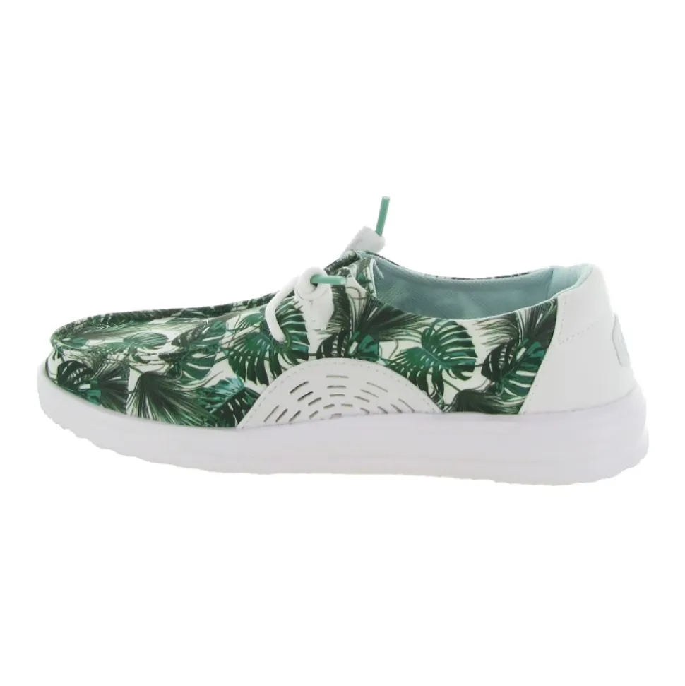 Buty na lato Summerdendron