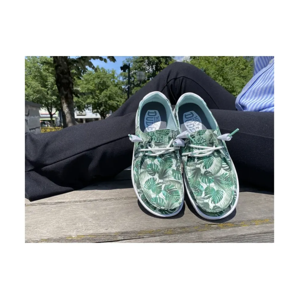 Buty na lato Summerdendron